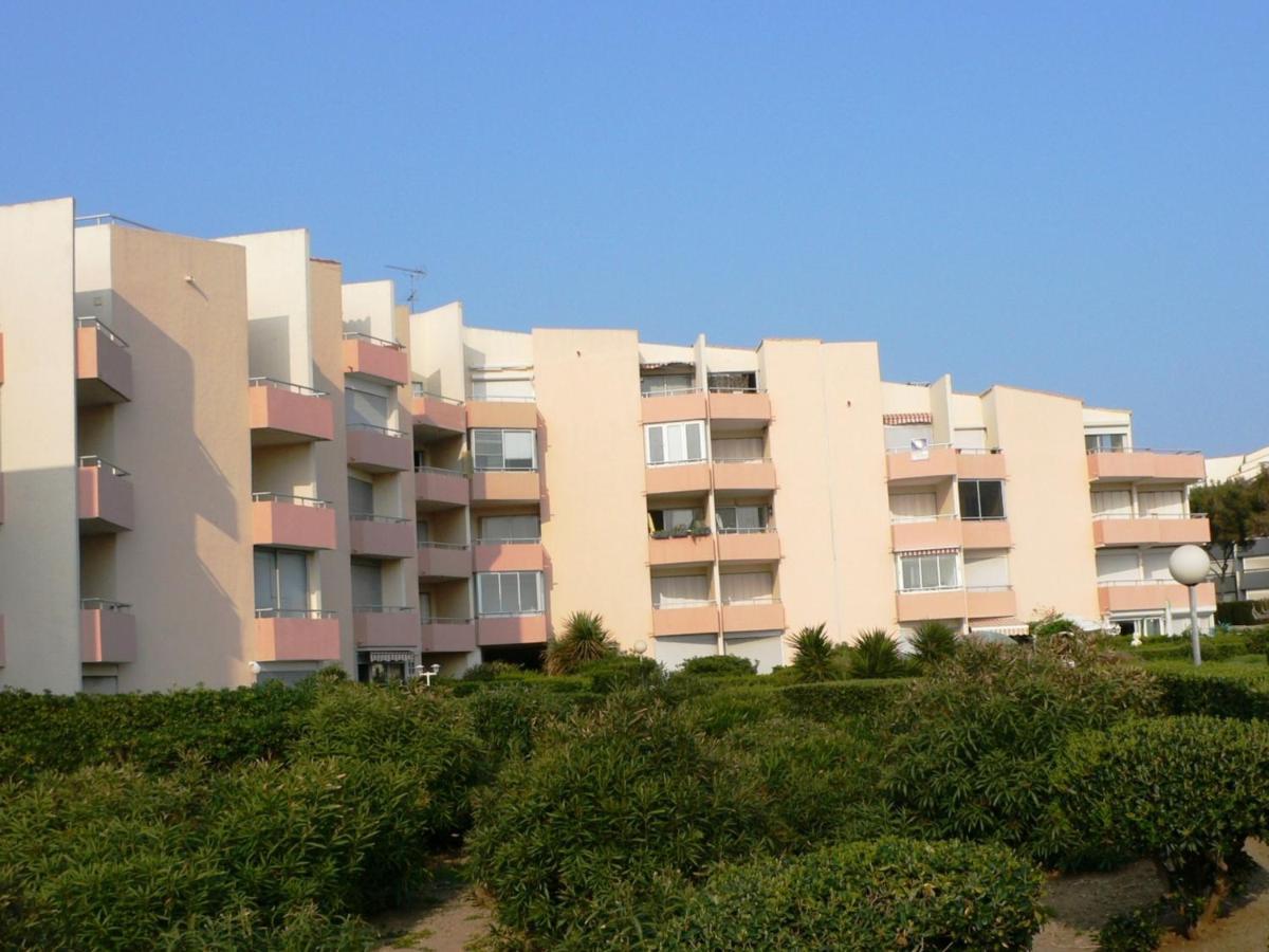 Confortable T2 A Sete Avec Vue Mer, Parking Et Wifi - Fr-1-338-111 Kültér fotó